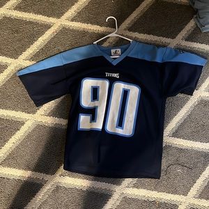 Titans Jersey (90)